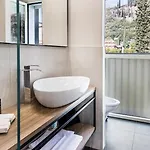Reflection Boutique Hotell Toscolano Maderno