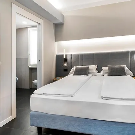 Hotel Reflection Boutique Toscolano Maderno