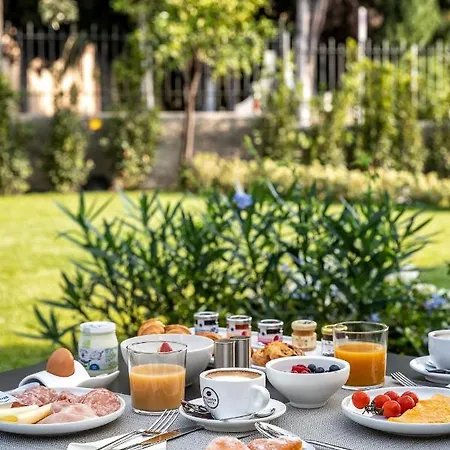 Hotel Reflection Boutique Toscolano Maderno