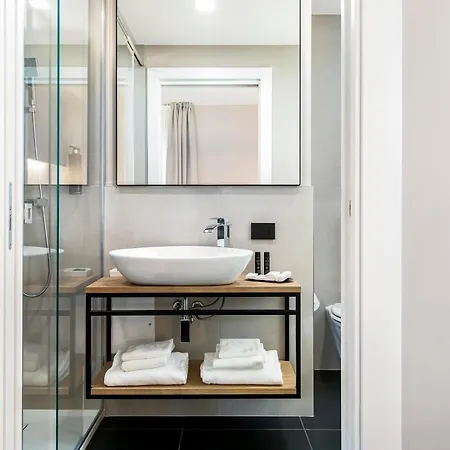 Reflection Boutique 3* Toscolano Maderno