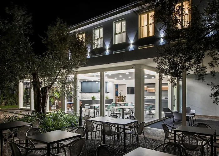 מלון Reflection Boutique