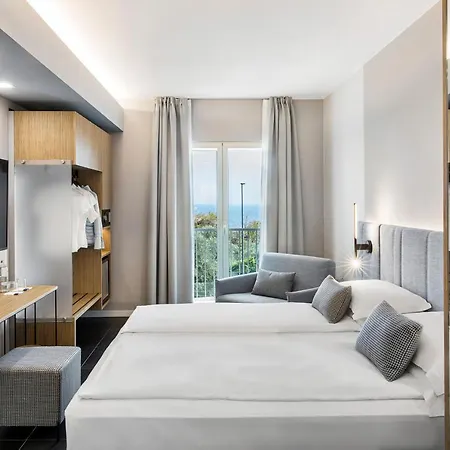Reflection Boutique Hotel Toscolano-Maderno