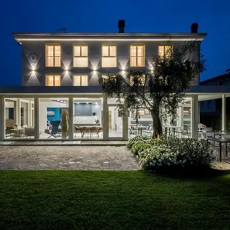 Reflection Boutique Hotel Toscolano-Maderno