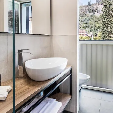 Reflection Boutique Hotel Toscolano-Maderno