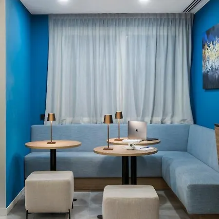 Reflection Boutique Hotel 3*