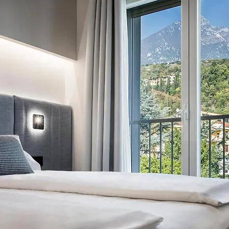 Reflection Boutique Hotel Toscolano-Maderno