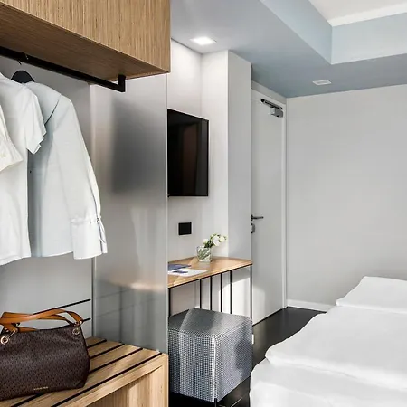 Hotel Reflection Boutique Toscolano-Maderno