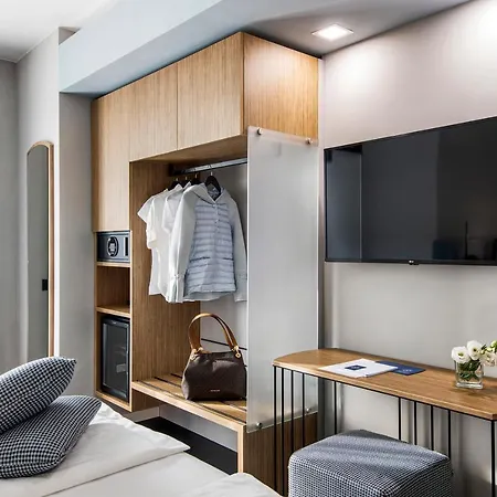 Hotell Reflection Boutique