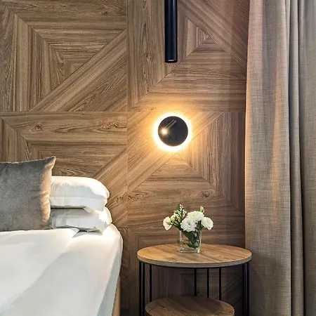 Reflection Boutique Szálloda 3*